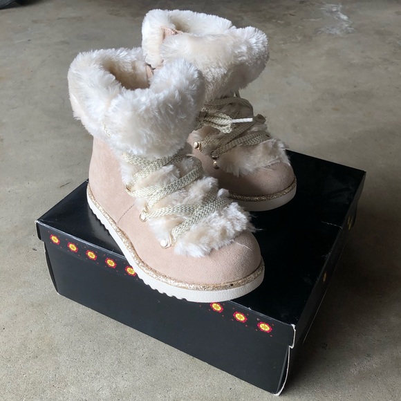 cynthia rowley kids shoes